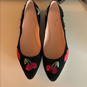 Kate Spade ♠️ Nash Flats 🥿 9.5M